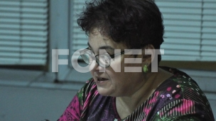 Targetiranje protivnika režima